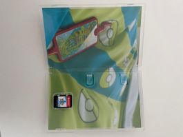 Pokémon Schild Nintendo Switch Spiel gebraucht</div>