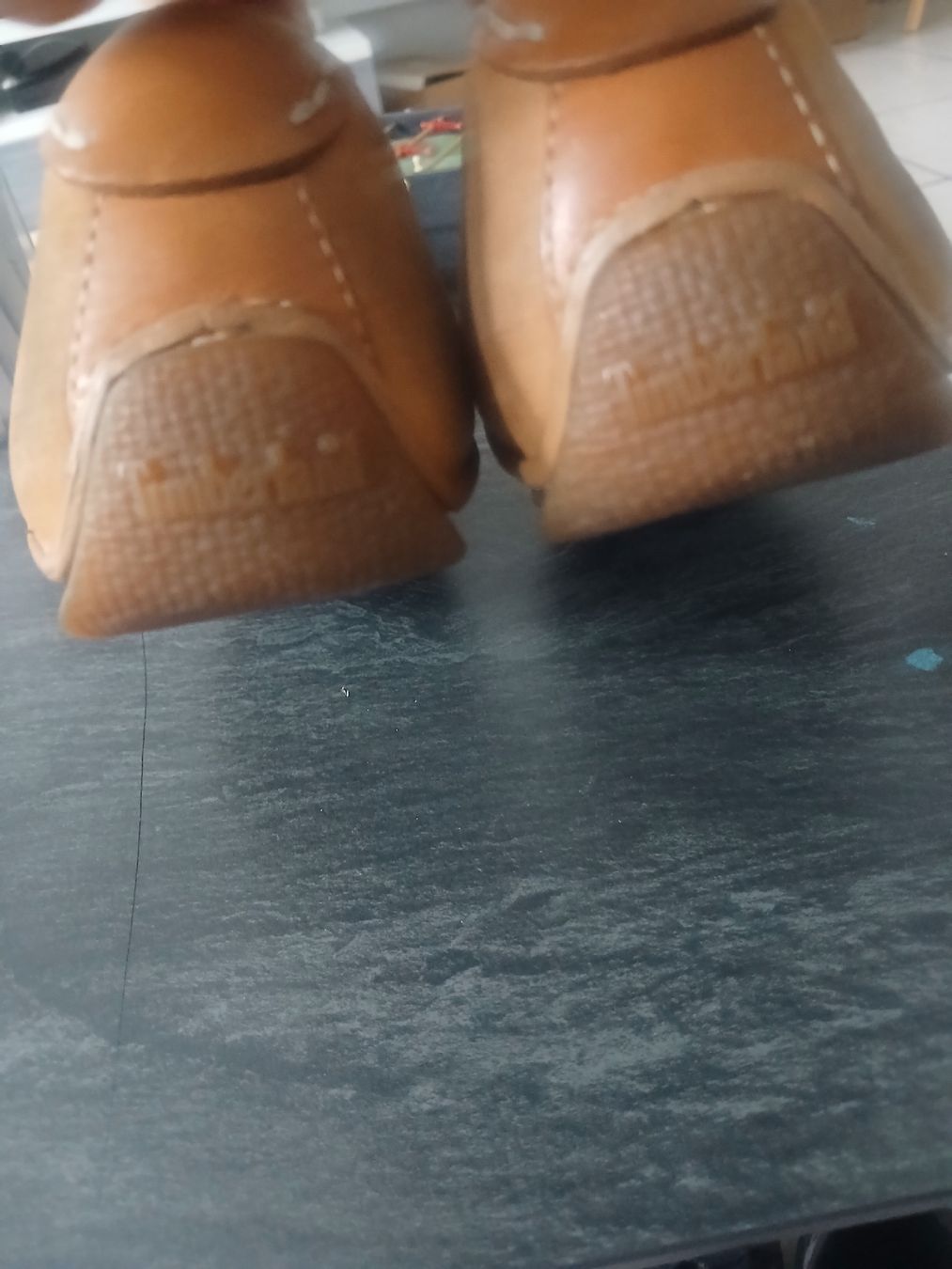 Timberland Scarpe da donna: Timberland Ballerinas Gr. 36 – Usato da Pieterlen venduto da Ya0527yl 2