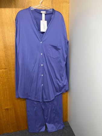 Pyjama Hanro M neu