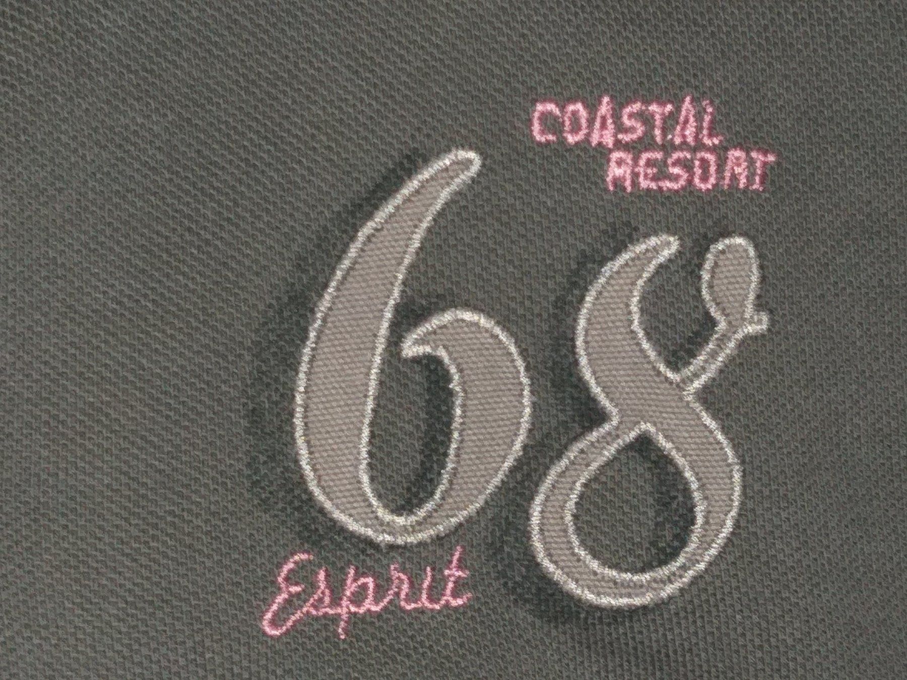 Esprit Polo-Shirts: Polo ESPRIT  Taille / Grosse M – Gebraucht aus Cossonay-ville von Super-Price-Quality 8