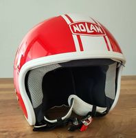 NOLAN Motorrad Helm 