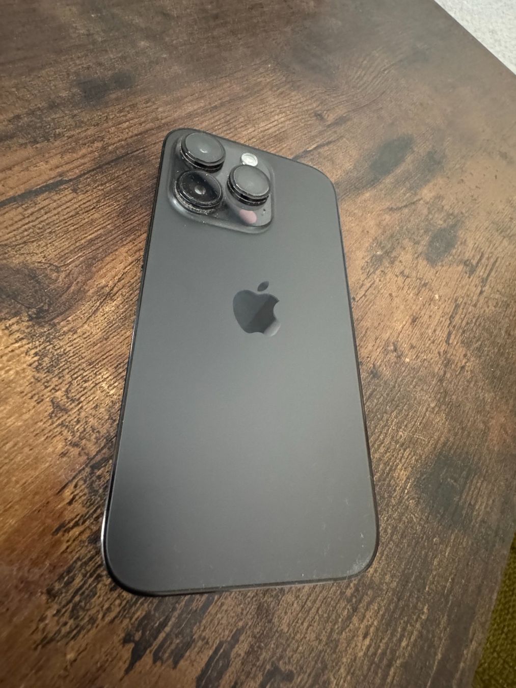 Apple Telefoni cellulari / Smartphones: iPhone 14 Pro 256 GB mit Displaydefekt – Usato da Pieterlen venduto da Plasticbox 1