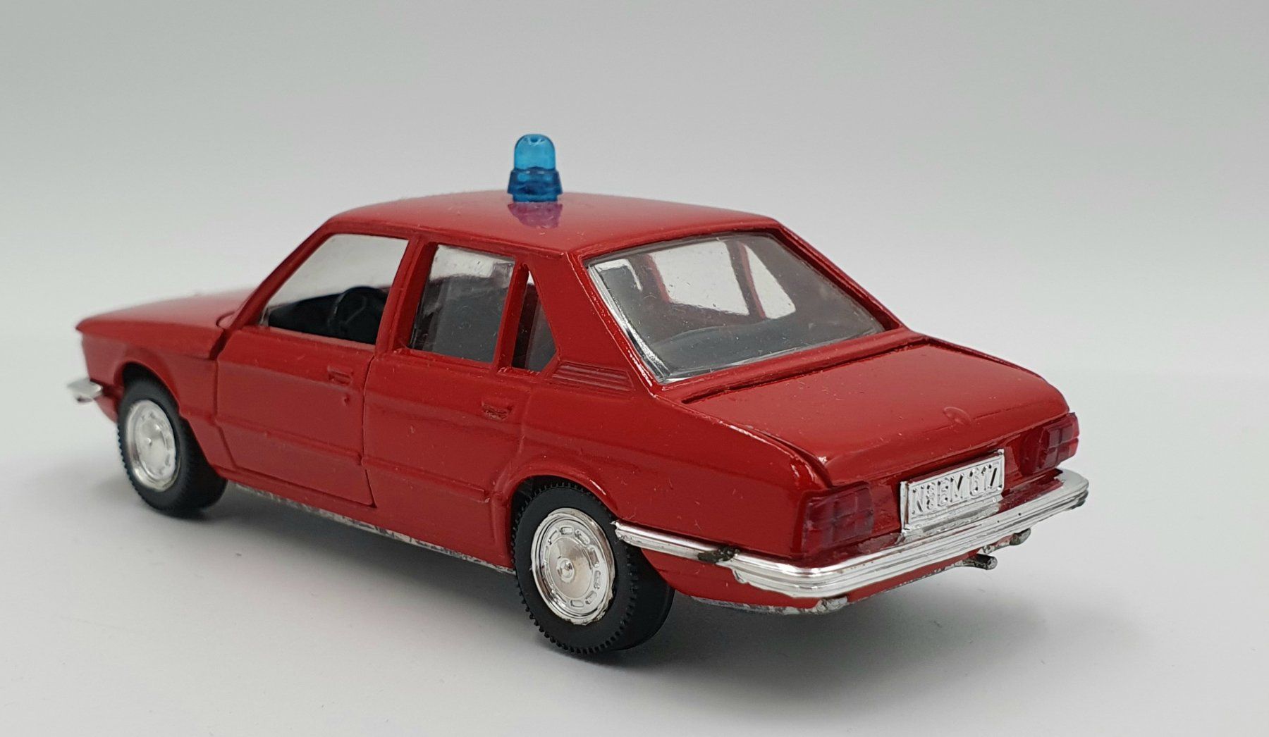 BMW Modellautos: Schuco BMW 520 – Gebraucht aus Rickenbach b. Wil von klassikmarkt.ch 6