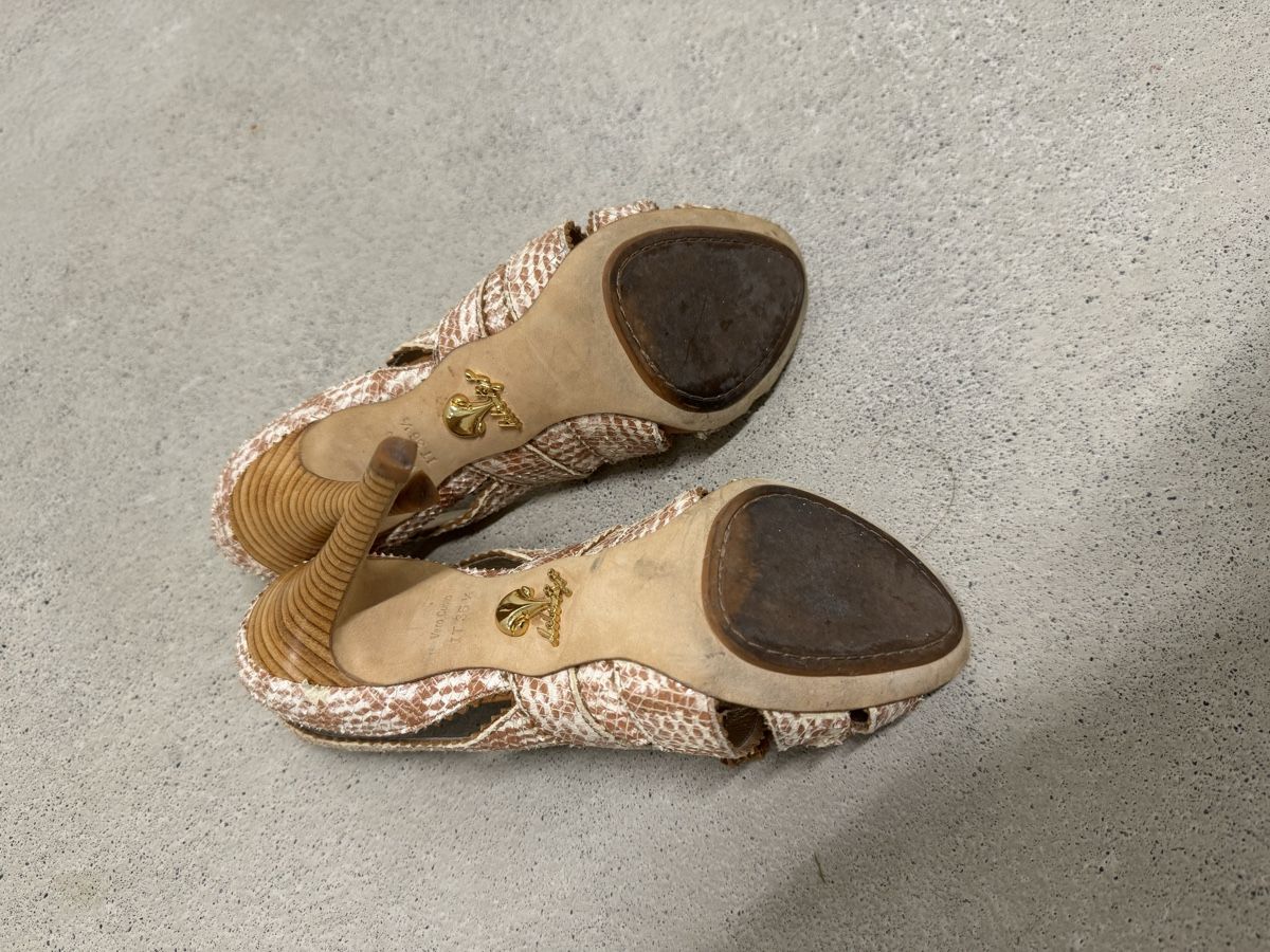 Scarpe da donna: Lelepy Pumps – Usato da Zürich venduto da Chanelle07 1