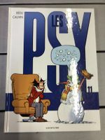LES PSY   °°°°    No.11        °°°°