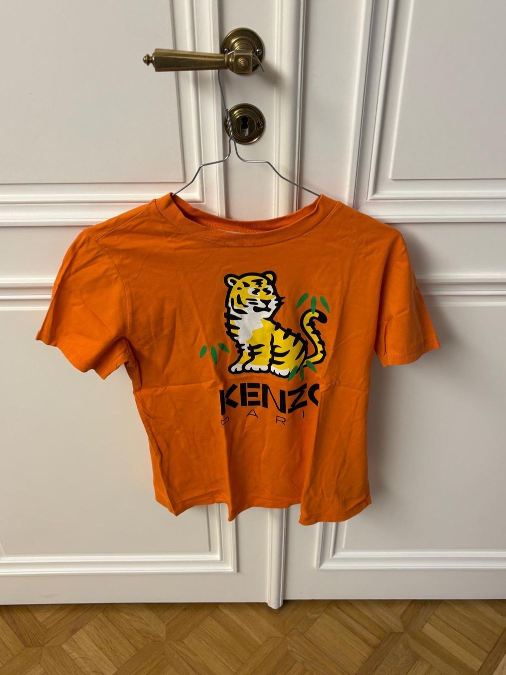 Jacadi Hemden, T-Shirts & Polos: Kenzo tee shirt  T.12 ans – Gebraucht aus Conches von chn_hgl6
