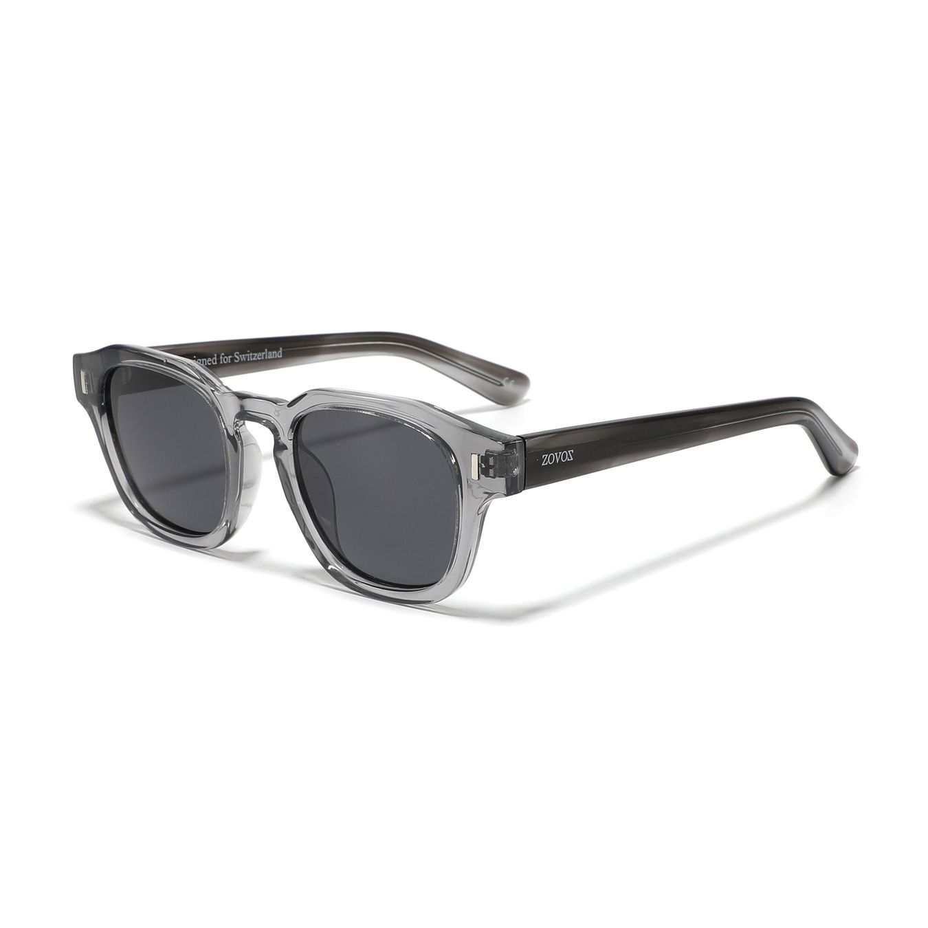 Occhiali & Lenti: ZOVOZ Sonnenbrille YOW – Nuovo e nell'imballaggio originale da Spiez venduto da Outlet-King