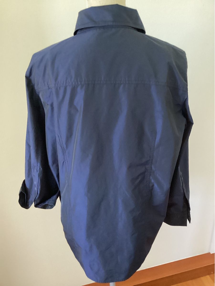 Marc Cain Camicette: Marccain, Blusenjacke, Gr. 4 – Usato da Salenstein venduto da Esprit57 3