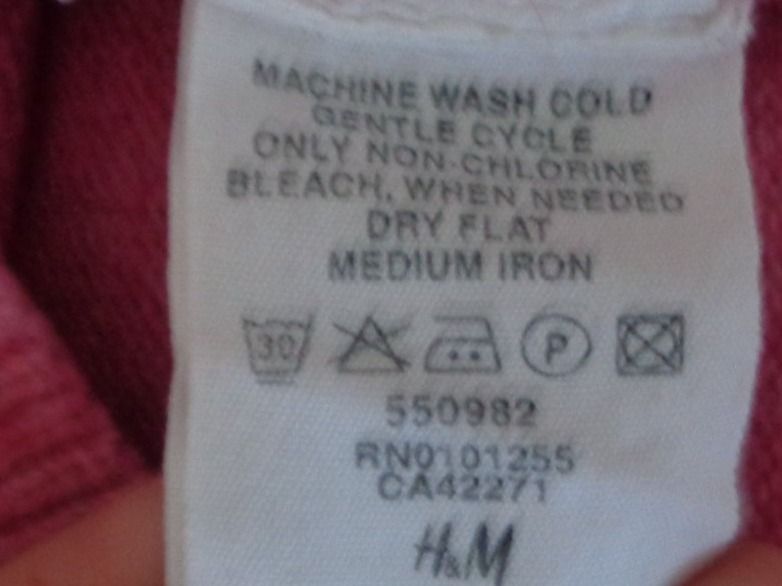 H&M Maglioni & Felpe: Pullover Damen, Gr.M, 14% Wolle – Nuovo (secondo la descrizione) da Tafers venduto da kor_jf9w 4