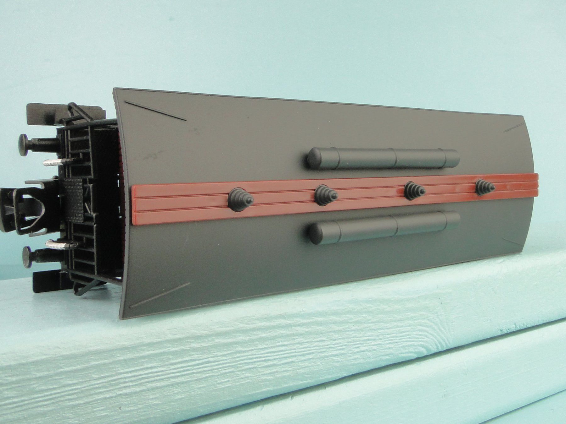 Modelleisenbahnen: Ibertren 2226 MATARO 1 Klasse, NEU – Gebraucht aus Bülach von cann11 4