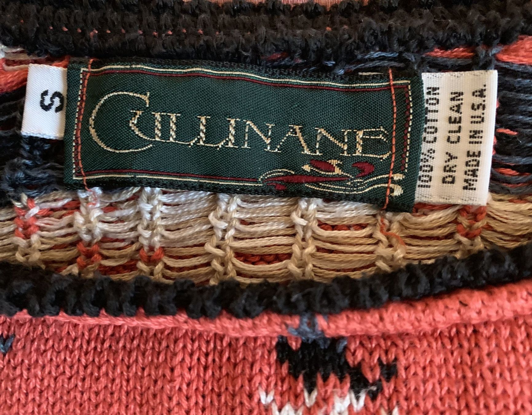 Maglioni & Felpe: schön und speziell - Damen Pullover - Top von GILLINANE – Usato da Birsfelden venduto da Emporio82 5