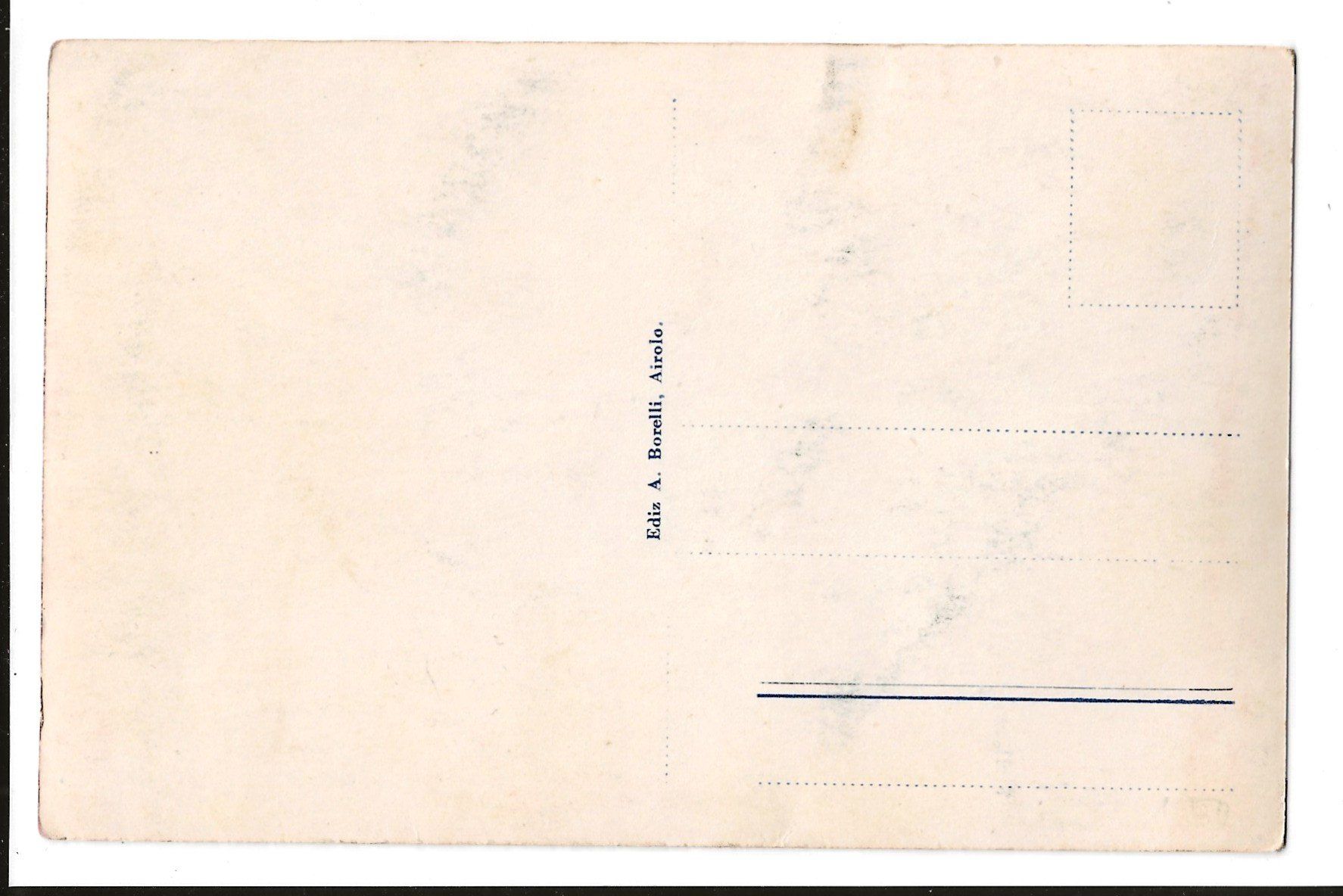 Cartoline postali: AK ca. 1930 Pizzo Centrale, Tessin, Uri – Usato da Greifensee venduto da 315WDO 1