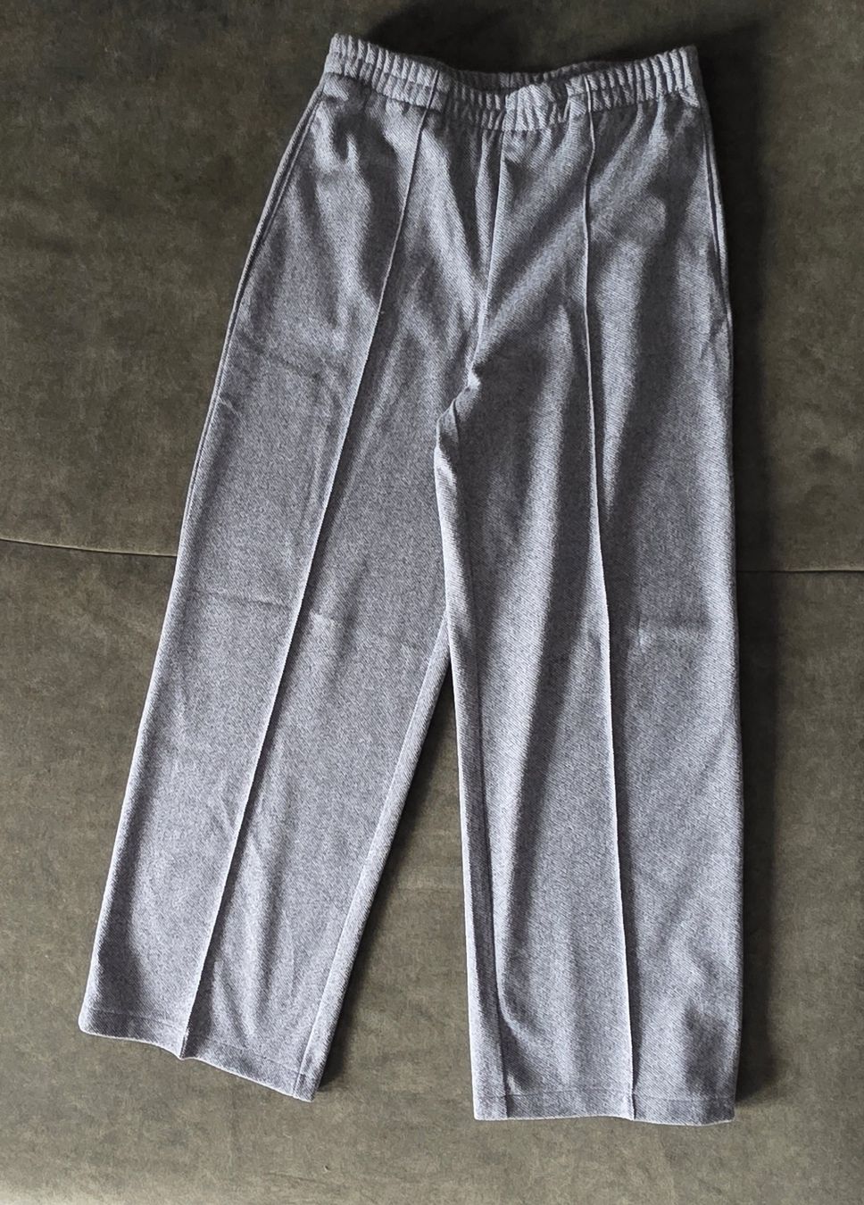 Pantaloni: Winter Hose, Grau, Grösse 46, Neu! – Nuovo (secondo la descrizione) da Rheinsulz venduto da Gilea 2