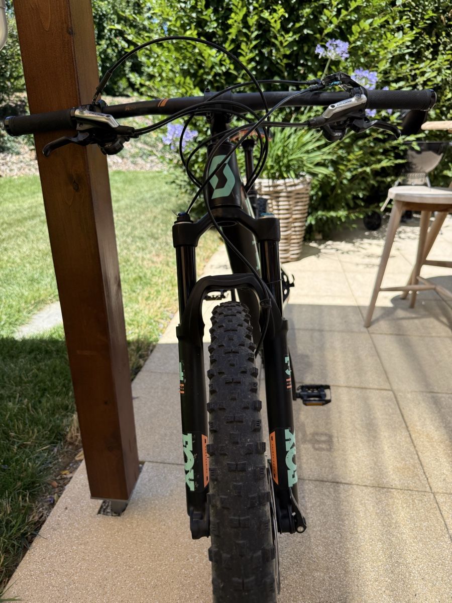 Scott Biciclette: Vélo VTT Scott Contessa 720 S – Usato da Lausanne 26 venduto da bcavogel 3