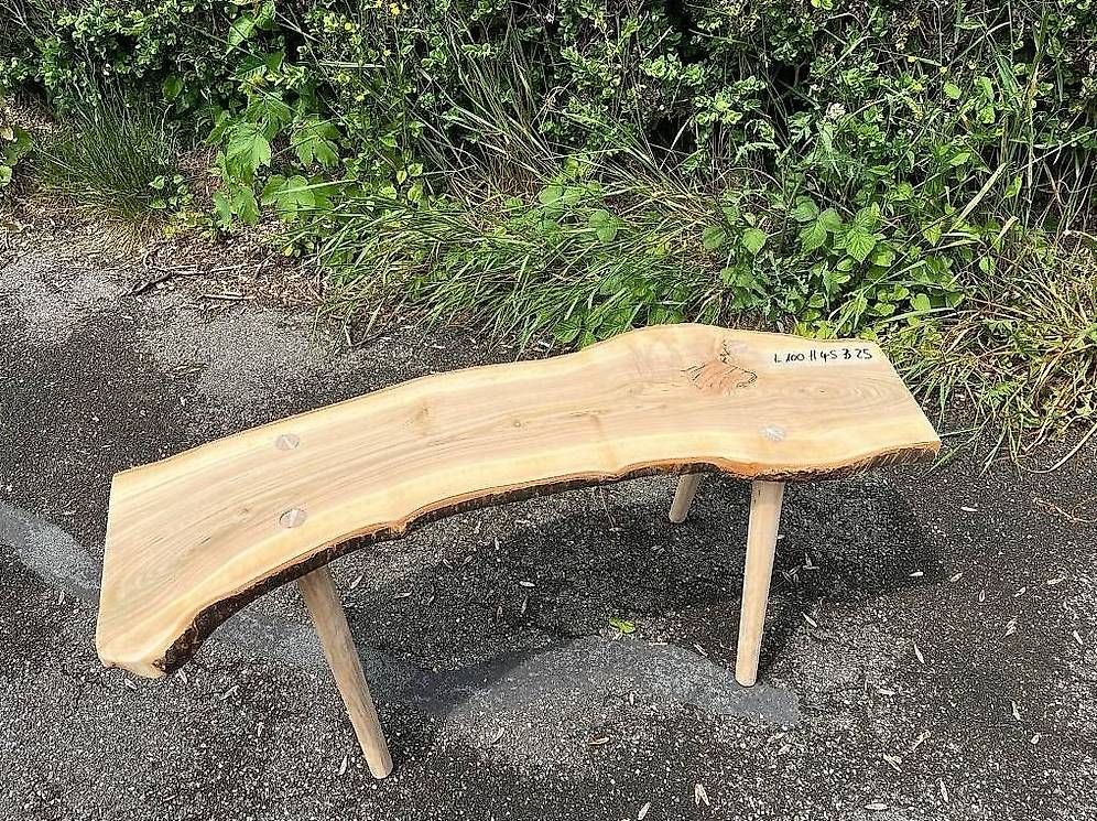 Bänke: Bank Kirschbaum – Gebraucht aus Neuenegg von bachopa1 1