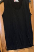 T - Shirt ohne Arm  Grösse M