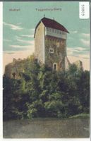 Wattwil - Toggenburg Jberg - Litho