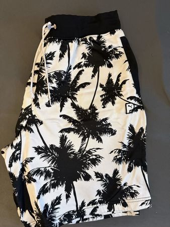 Puma Shorts XL