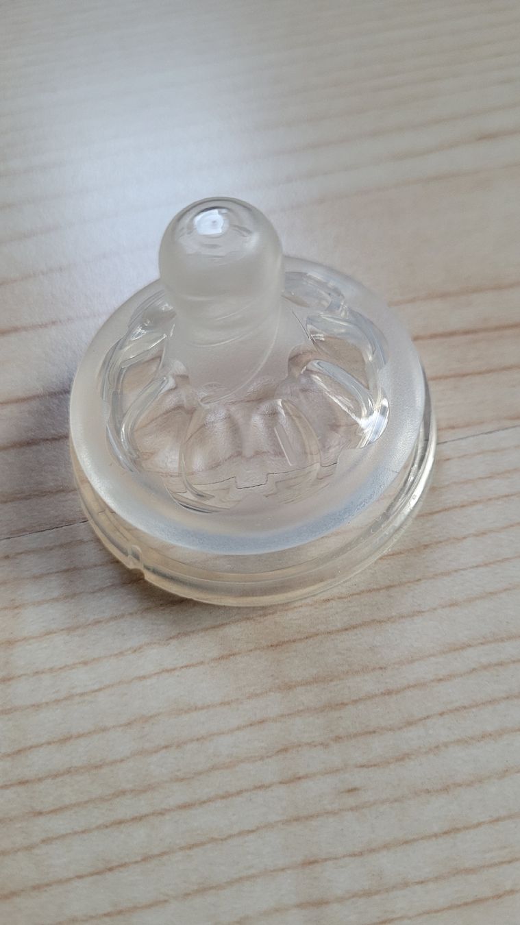 Philips Accessoires pour allaitement: Philips Avent Handmilchpumpe – Neuf (Voir description) à Wattwil par JosuaSchneider 6