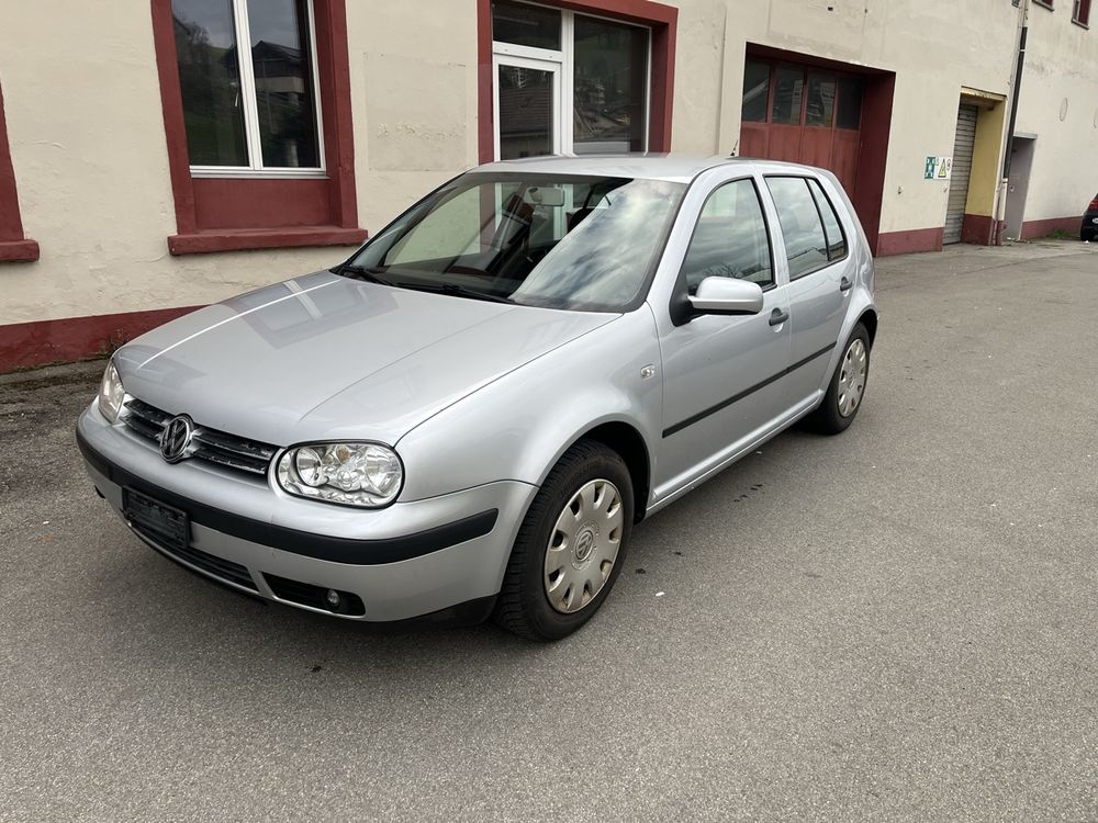 Fabelhafte 4 Golf Kaufen Bildernull
