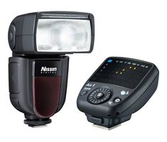 Nissin Digital Di700A Kit