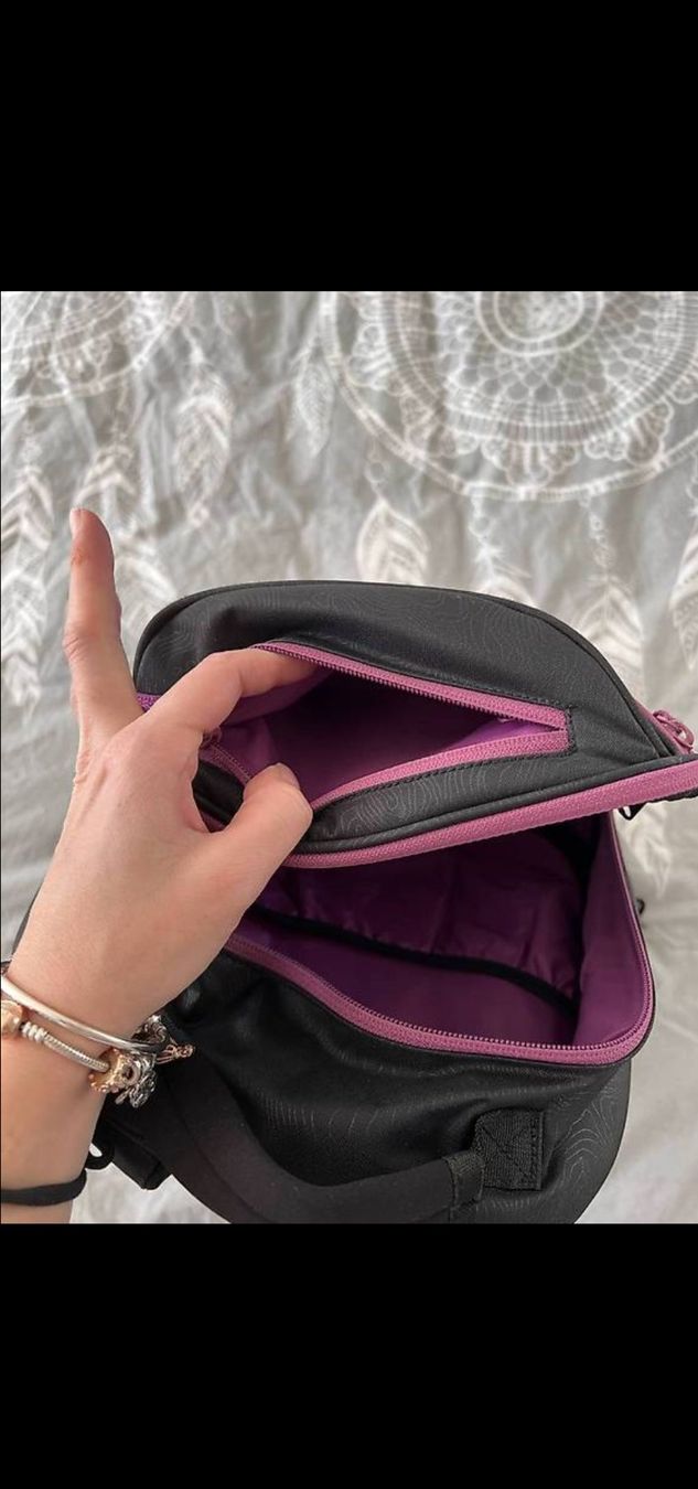 Rucksäcke: Sac à dos Bagster, comme neuf – Neu (gemäss Beschreibung) aus Morges von Mlle_Croft_91 2