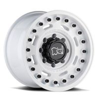 Alufelge Black Rhino Axle 17"