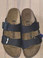 Birkenstock Arizona Schwarz