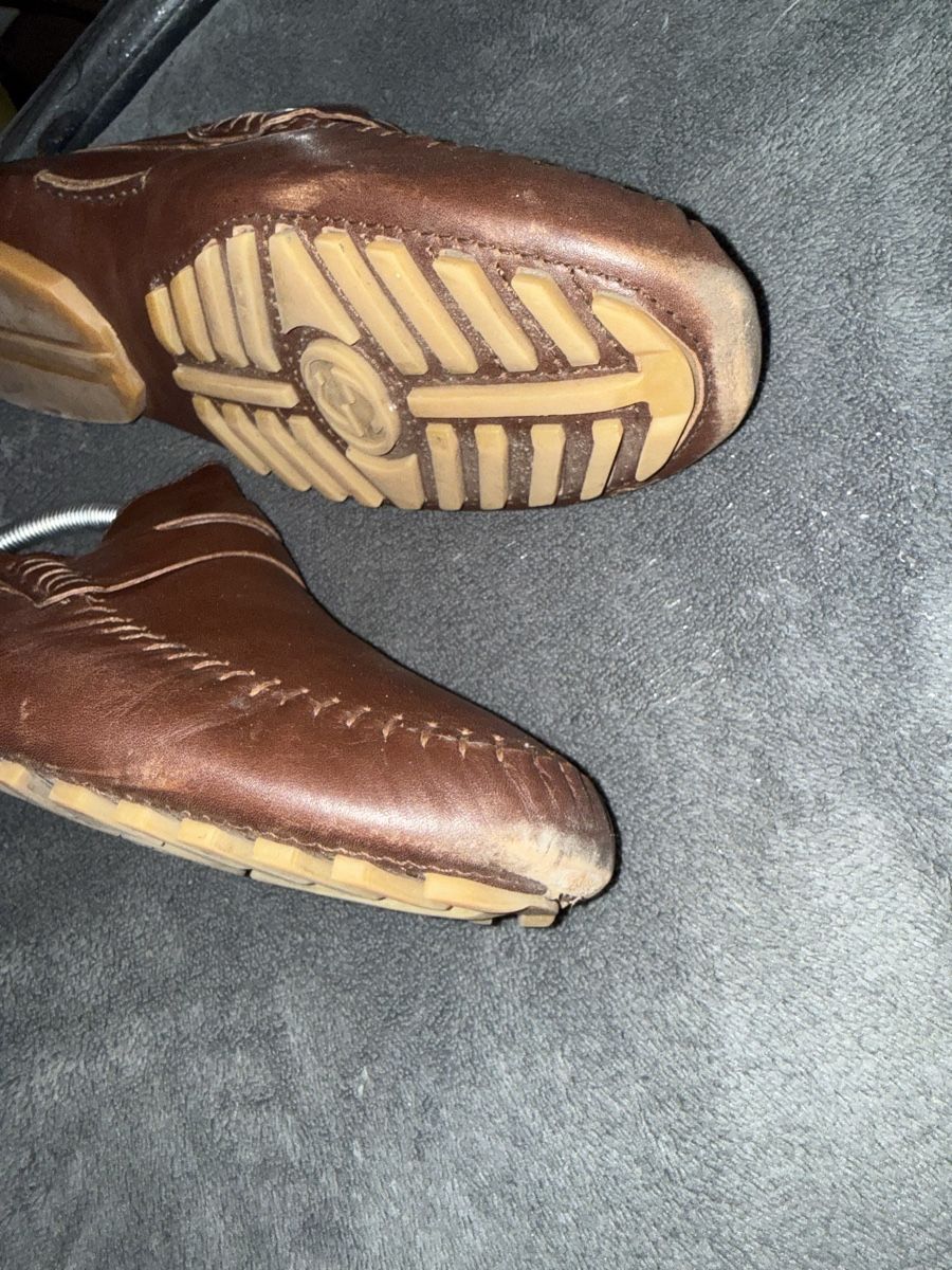 Gucci Scarpe da uomo: Gucci Schuhe – Usato da Zürich venduto da xell210 4