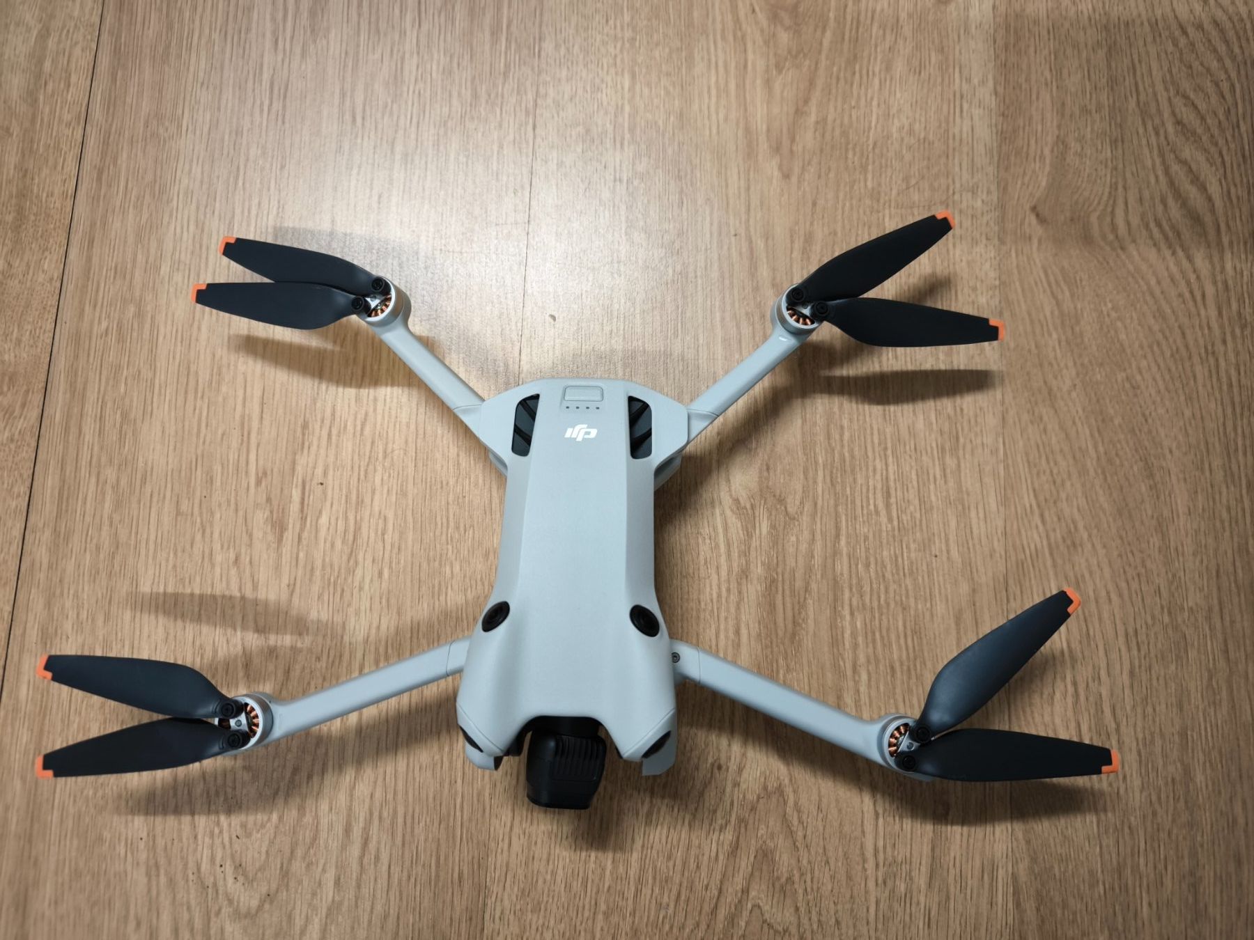 DJI Modellismo RC: DJI Mini 4 Pro Drohne – Usato da Boll venduto da bum_vvc5 1
