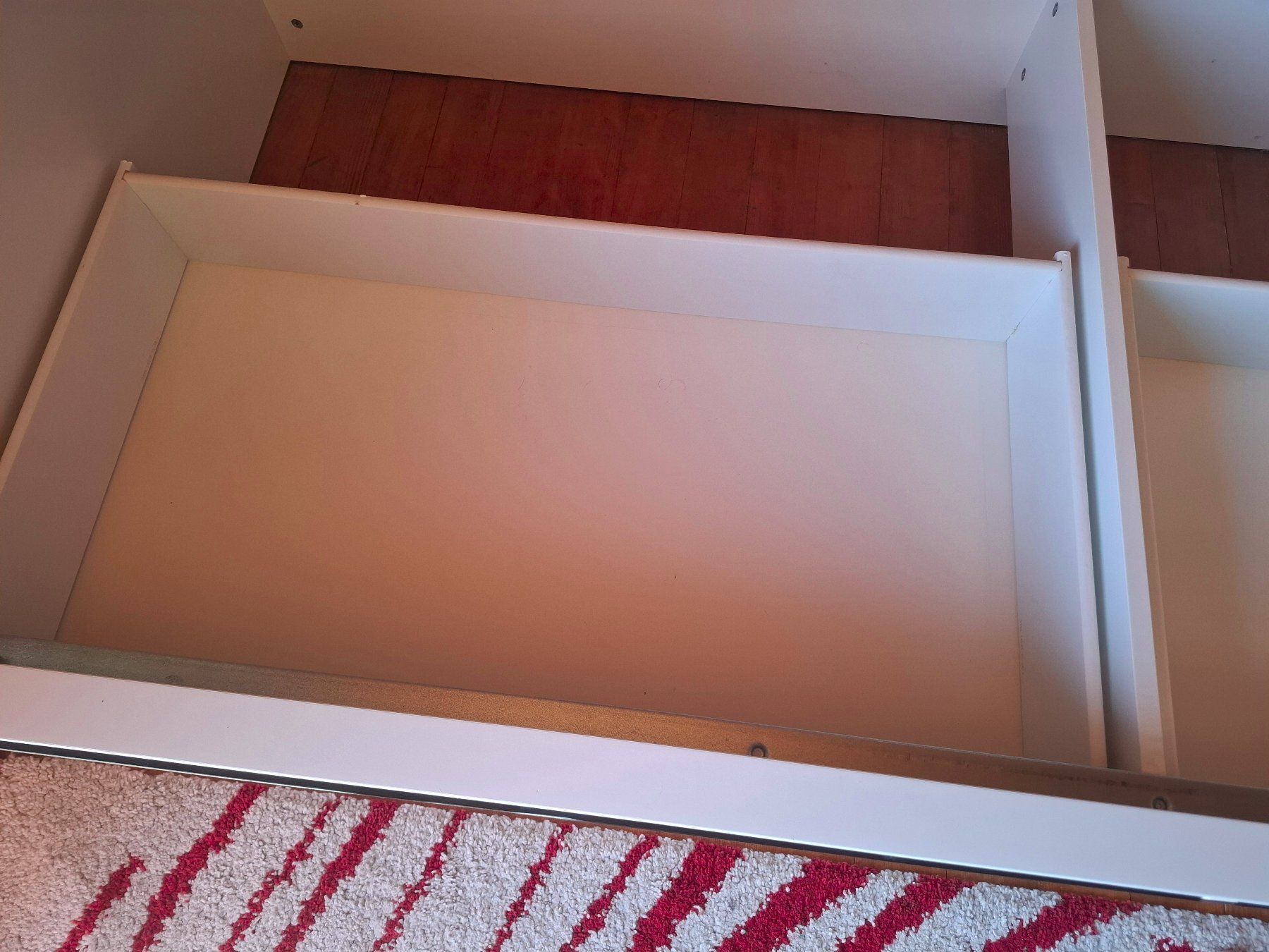 Lits: IKEA FLAXA Bett – D'occasion à Oberentfelden par rde_9ngx 2