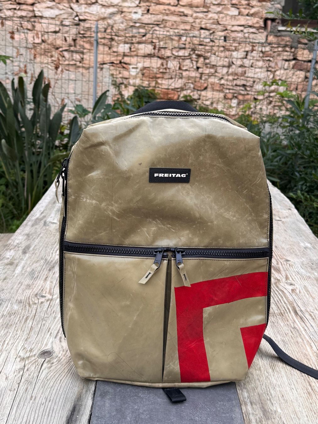 Freitag Zaini: Freitag F49 Fringe – Usato da Arsiè venduto da Marydema76 9