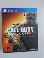 Call of Duty Black Ops III Hardened Edition PS4