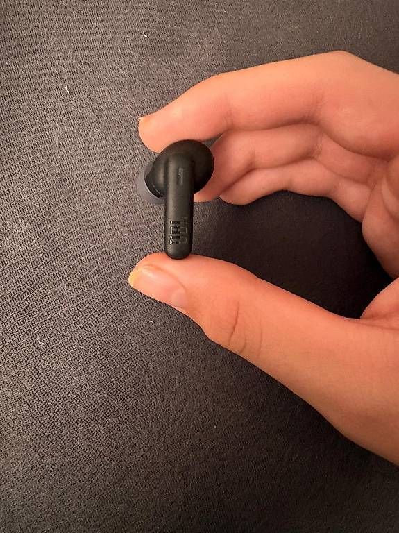 Casques audio: JBL Wave Beam 2 Bluetooth Kopfhörer  – D'occasion à Ilanz par nvi_9r69 2