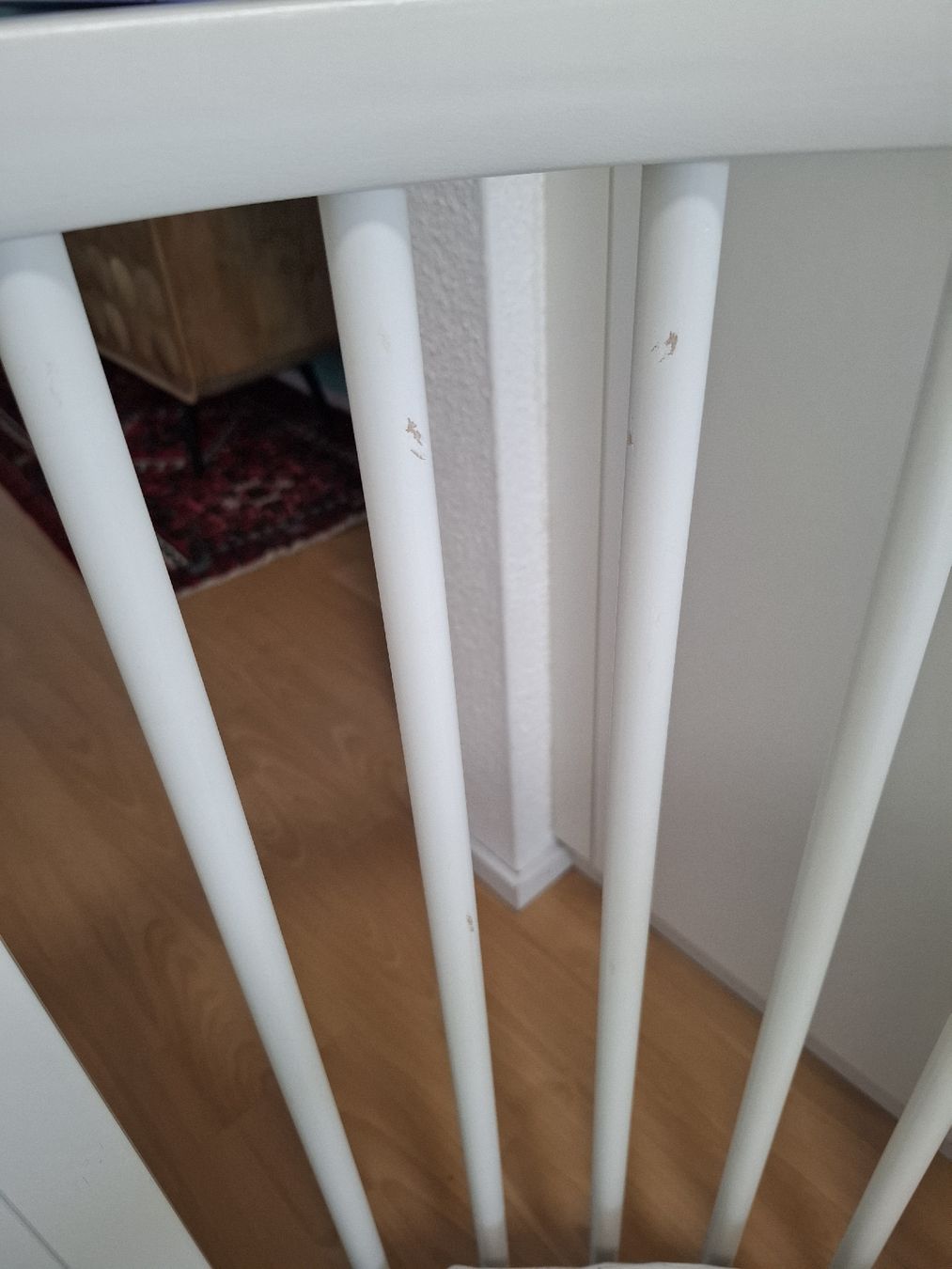 Stokke Betten: Stokke Sleepi Mini+Umbausatz – Gebraucht aus Oberarth von majaromano 2