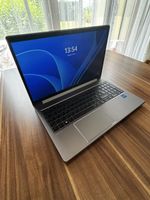 HP Zbook Power G8, 15.4" i7-11850H, 32GB RAM, 512GB  SSD