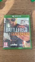 Battlefield Hardline - xbox- Excellent Condition - PAL