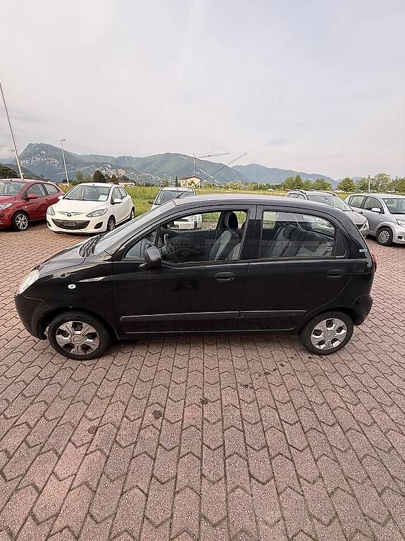 Automobili: Chevrolet Matiz – Usato da Chiasso venduto da she_9rhj 2