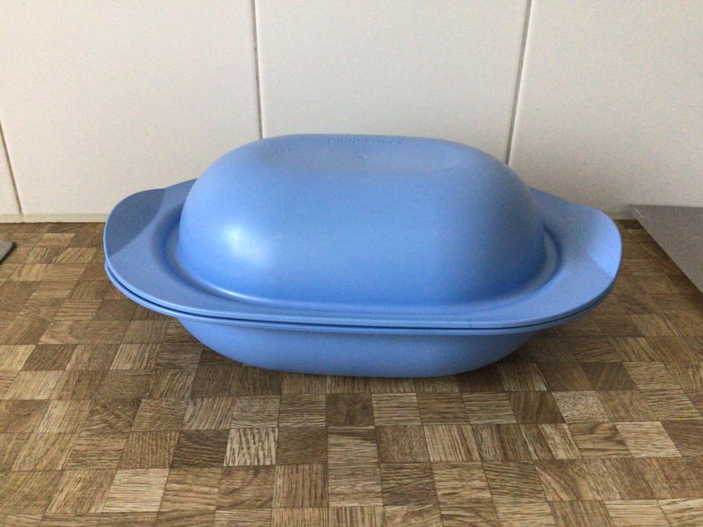 Tupperware Mikrowellengeschirr Alt