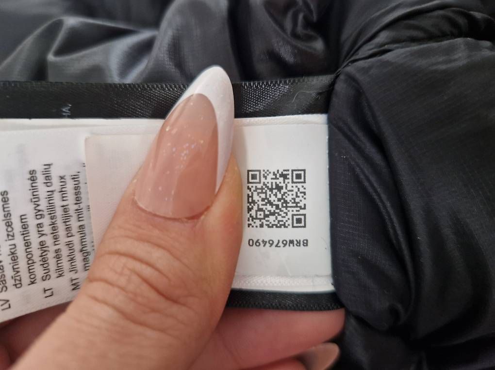 North Face Giacche: Giacca north face – Usato da Cugnasco venduto da Nath_29 2