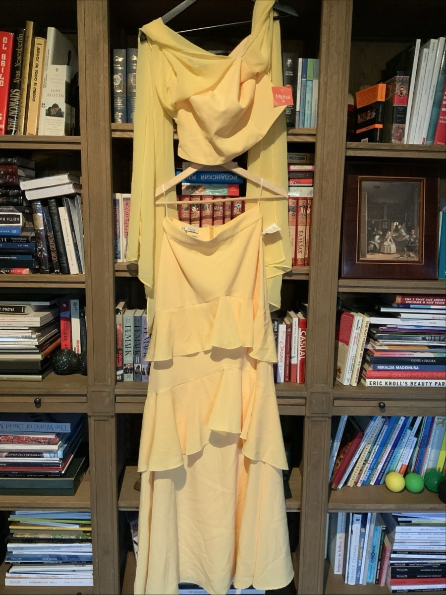 Vestiti: Two piece set – Nuovo e nell'imballaggio originale da Genève venduto da kri_bf92 9
