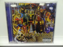 Tre Hardson, Liberation