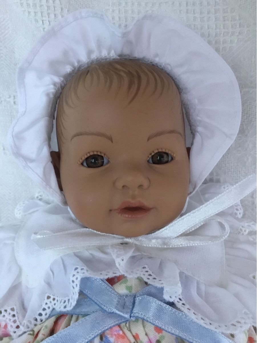 Heidi ott Puppen: Ältere Heidi Ott Puppe – Gebraucht aus St. Gallen von chamilla 6