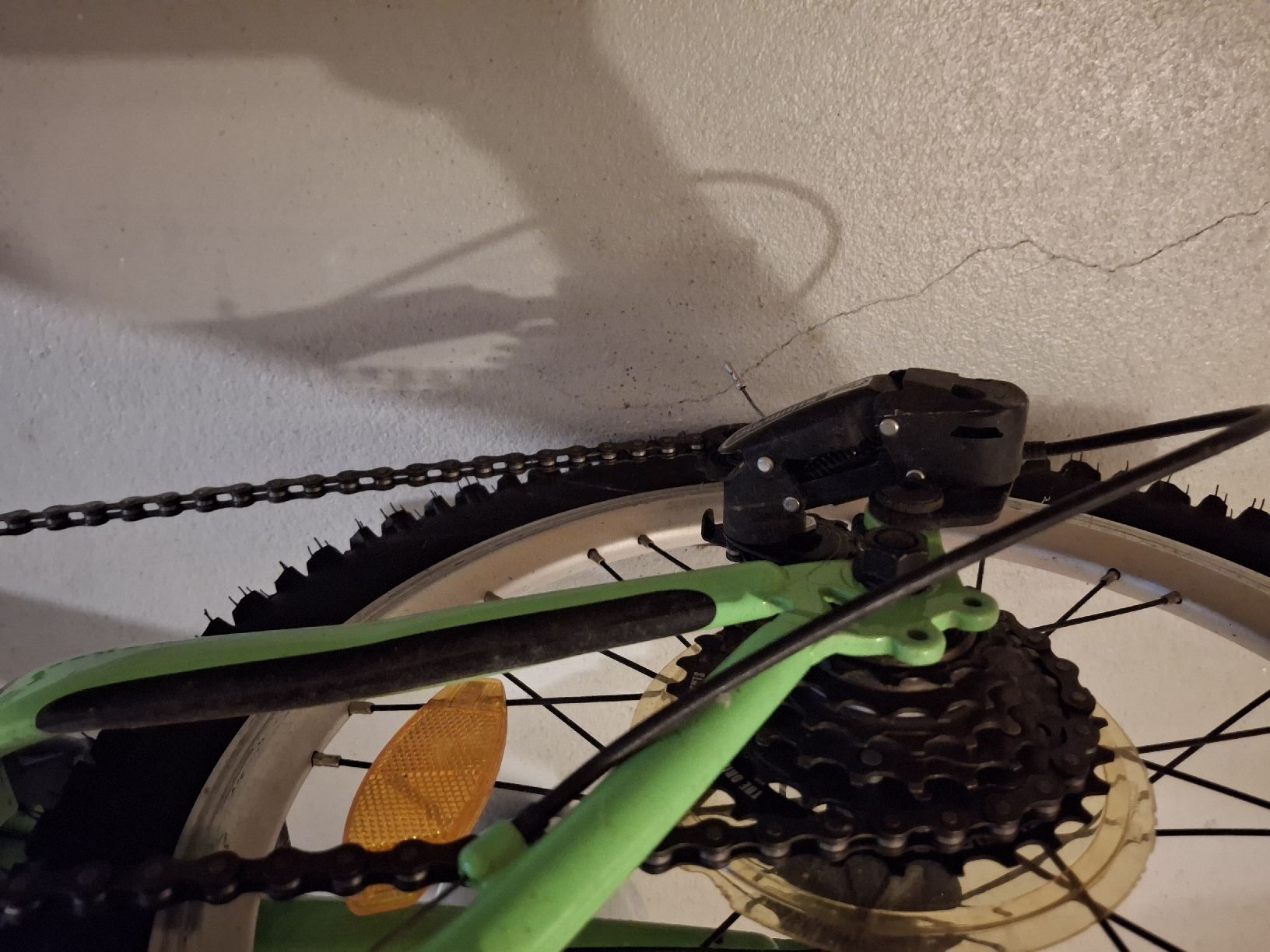Biciclette: 18" Kindervelo – Usato da Adligenswil venduto da Raju 1