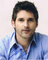 Eric Bana 1968- Autogramm original signiert Foto 20x25cm