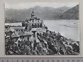 Locarno, Madonna del Sasso