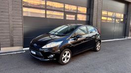 Ford Fiesta 1.25 