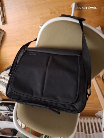 1 Laptop Tasche Fairtec