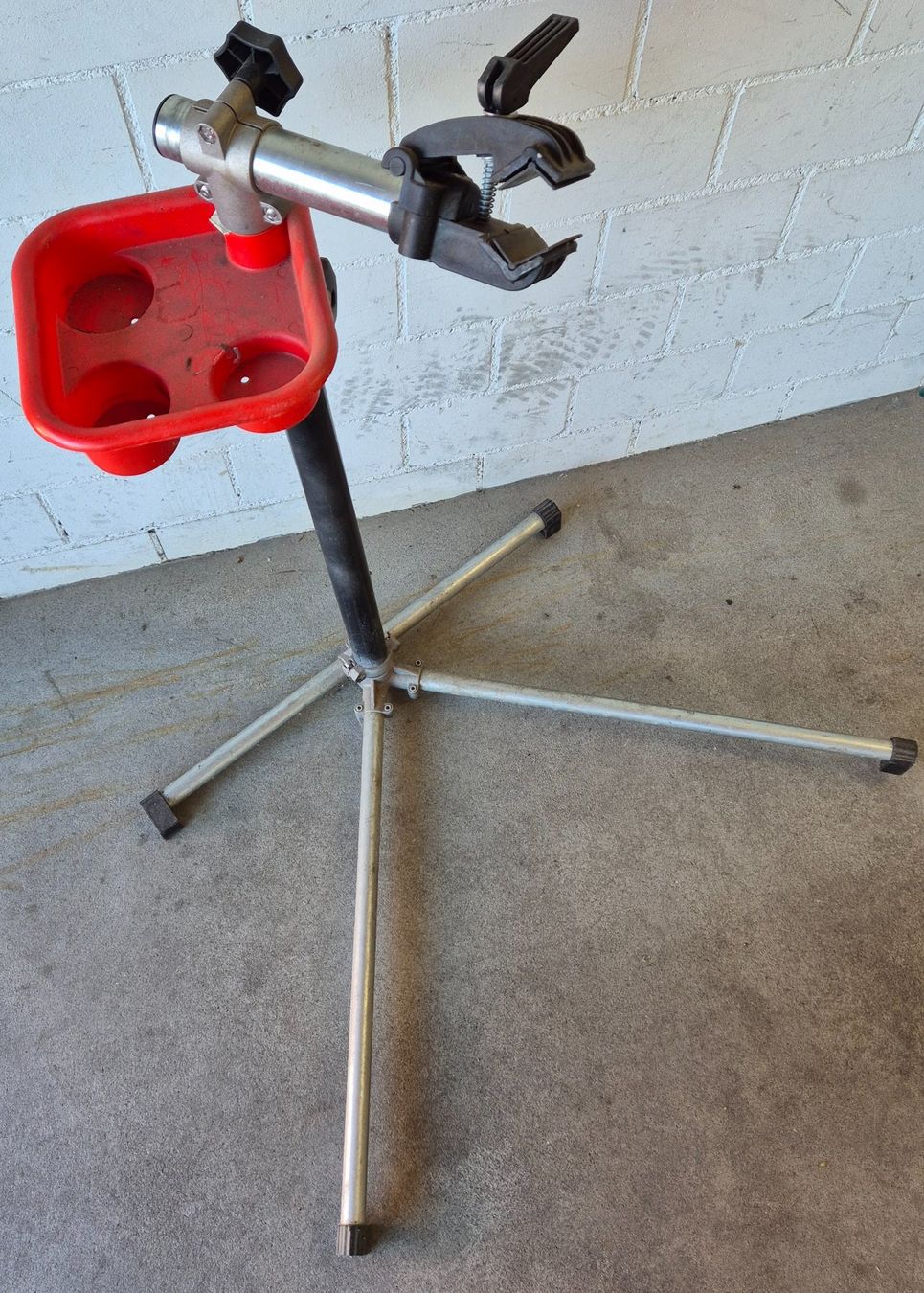 Altro per Ottica: Velo Montageständer – Usato da Buch am Irchel venduto da hsmpt
