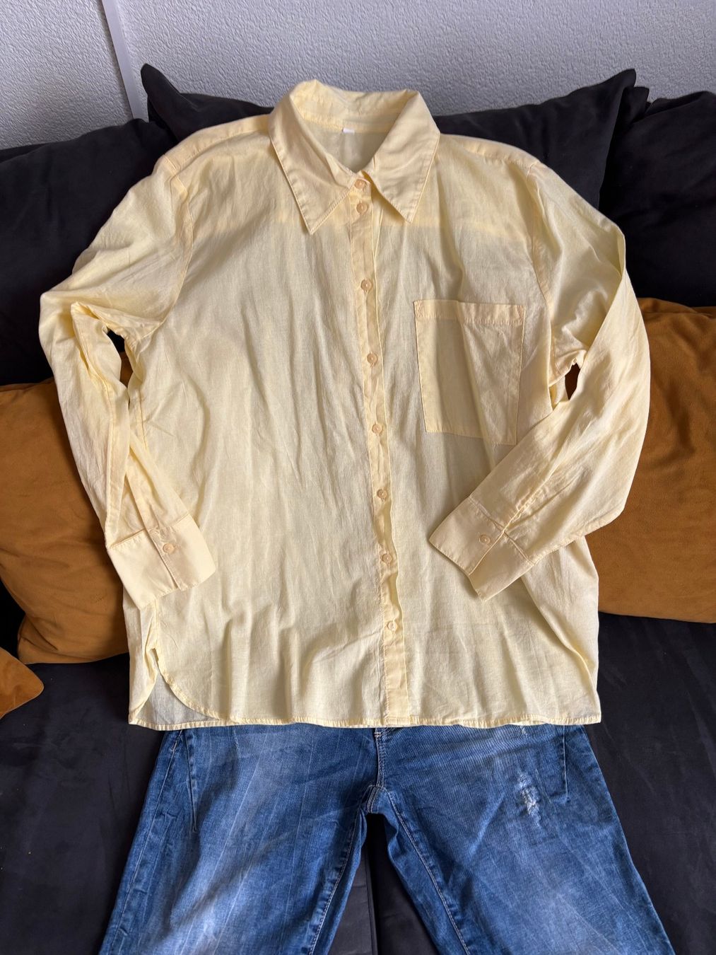 Blusen: BLUSE aus Fachgeschäft neu – Neu (gemäss Beschreibung) aus Merishausen von yourdream 3